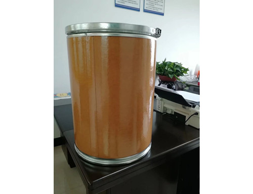 铁箍纸桶