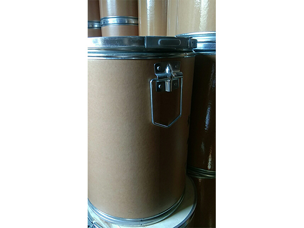 铁箍纸桶
